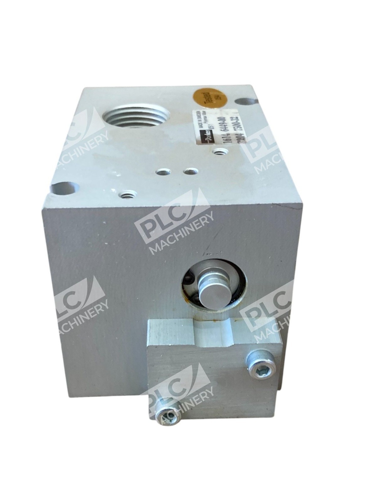 1614 6449-00 - Parker - 8204 7500-32 U51 Regulator Valve U51 - Image 2