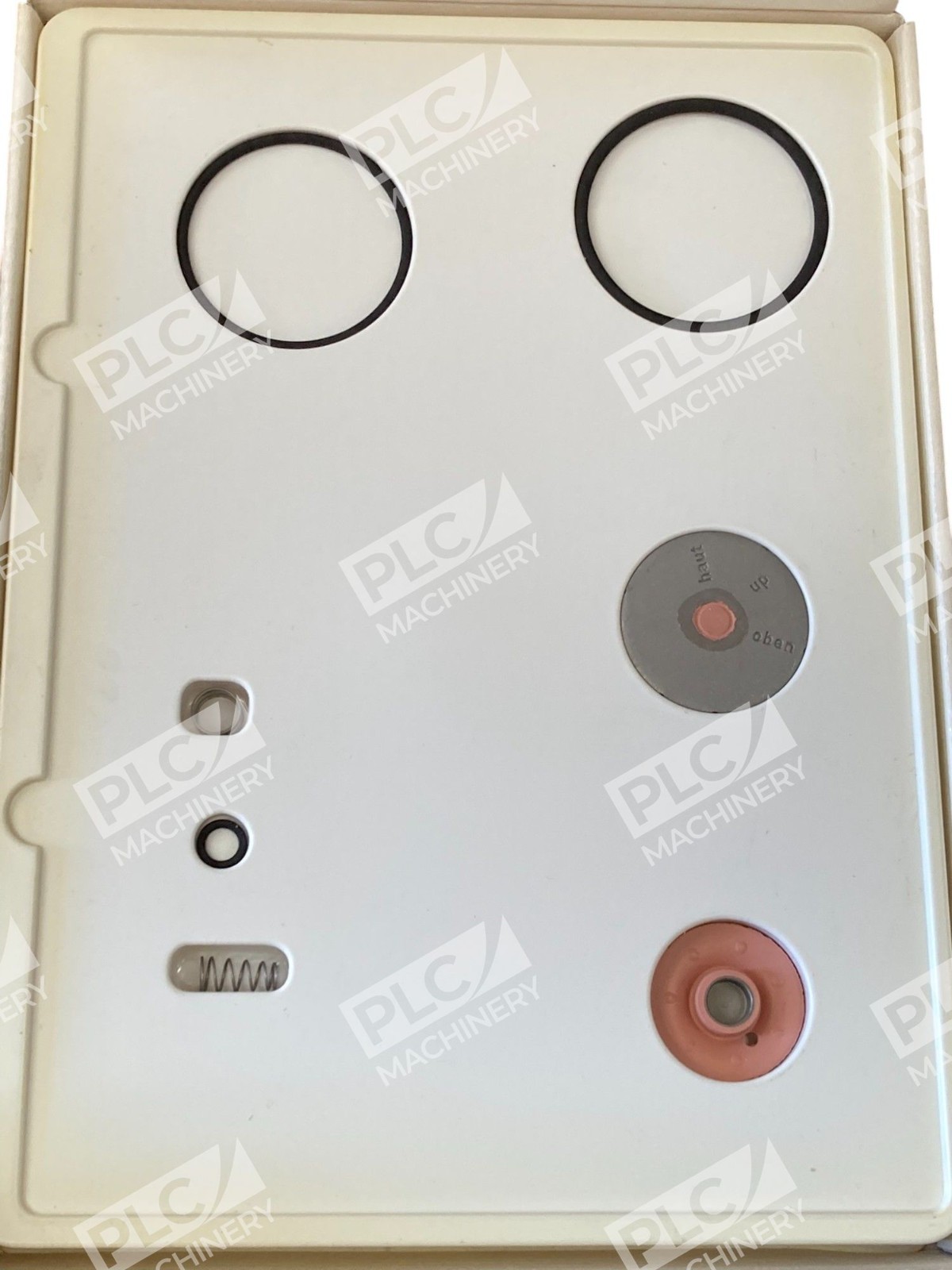 Ultrafilter UFM-T1/10/20 Ultramat UFM-T 301364 - Image 5