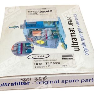 Ultrafilter 301364 - Ultrafilter UFM-T1/10/20 Ultramat UFM-T 301364