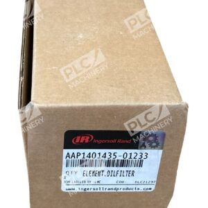 Ingersoll Rand AAP1401435-01233 - Ingersoll Rand IR K20 LMC Oil Filter Element AAP1401435-0123