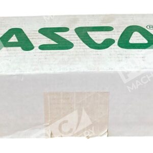 ASCO 8290A385 - ASCO A773871 150PSI Bronze 3/4NPT Valve 2/2 NC 8290A385