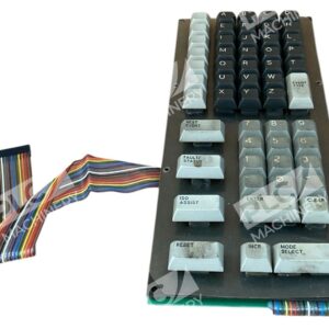 Dynapath 4203408-B - Dynapath Canbus 4203408-B-0689 Panel Keyboard 4203408-B