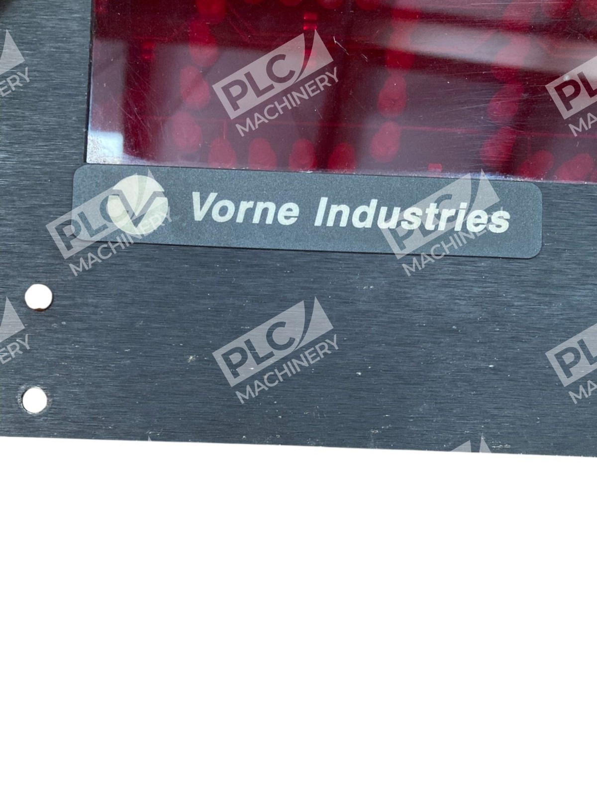 Vorne Industries 4887-194 92-0090 4-Digit Display M115/V77 Rev 10 - Image 3