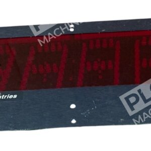 Vorne M115/V77 - Vorne Industries 4887-194 92-0090 4-Digit Display M115/V77 R