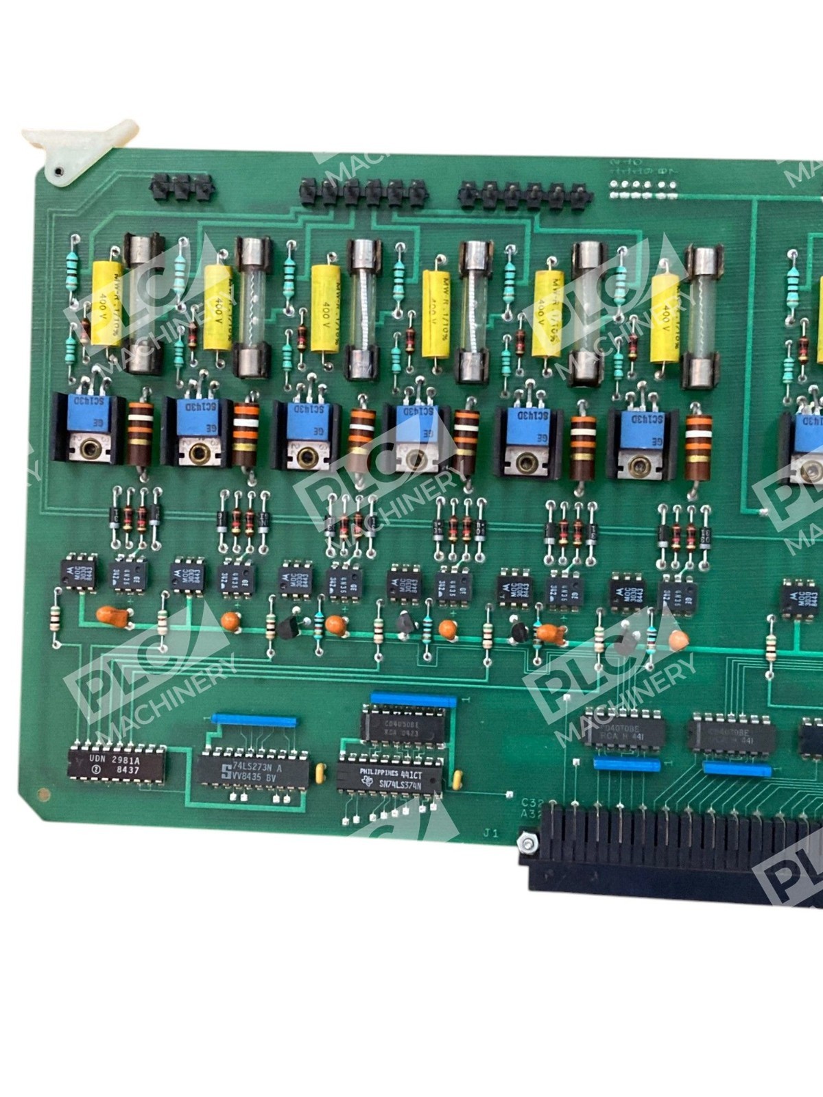 Epic ACOM(D) Circuit Board 52339 Rev A 22858-2 Rev A - Image 7