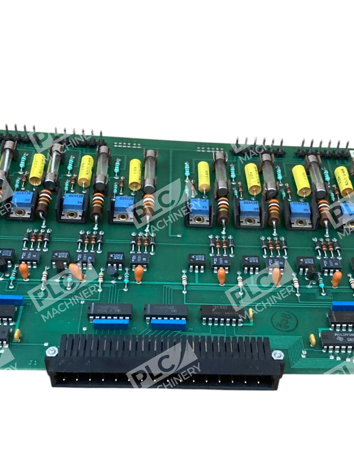 Epic ACOM(D) Circuit Board 52339 Rev A 22858-2 Rev A - Image 5