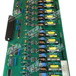 Epic 22858-2 Rev A - Epic ACOM(D) Circuit Board 52339 Rev A 22858-2 Rev A