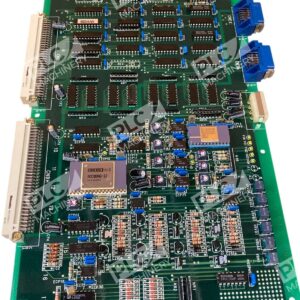 Nachi UM820A RT-A - Nachi PC Board UM820A RT-A