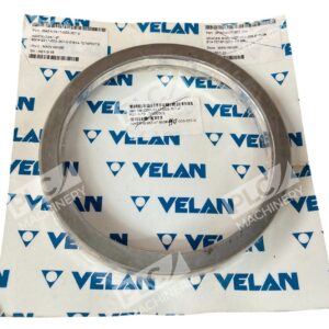Velan 9317-003-357-V - Velan 900 B14-7074P02TS 6" Inner Gasket 9317-003-357-V