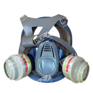 MSA 10025286 - MSA MVQ M2C2 Full Face Respirator 10025286