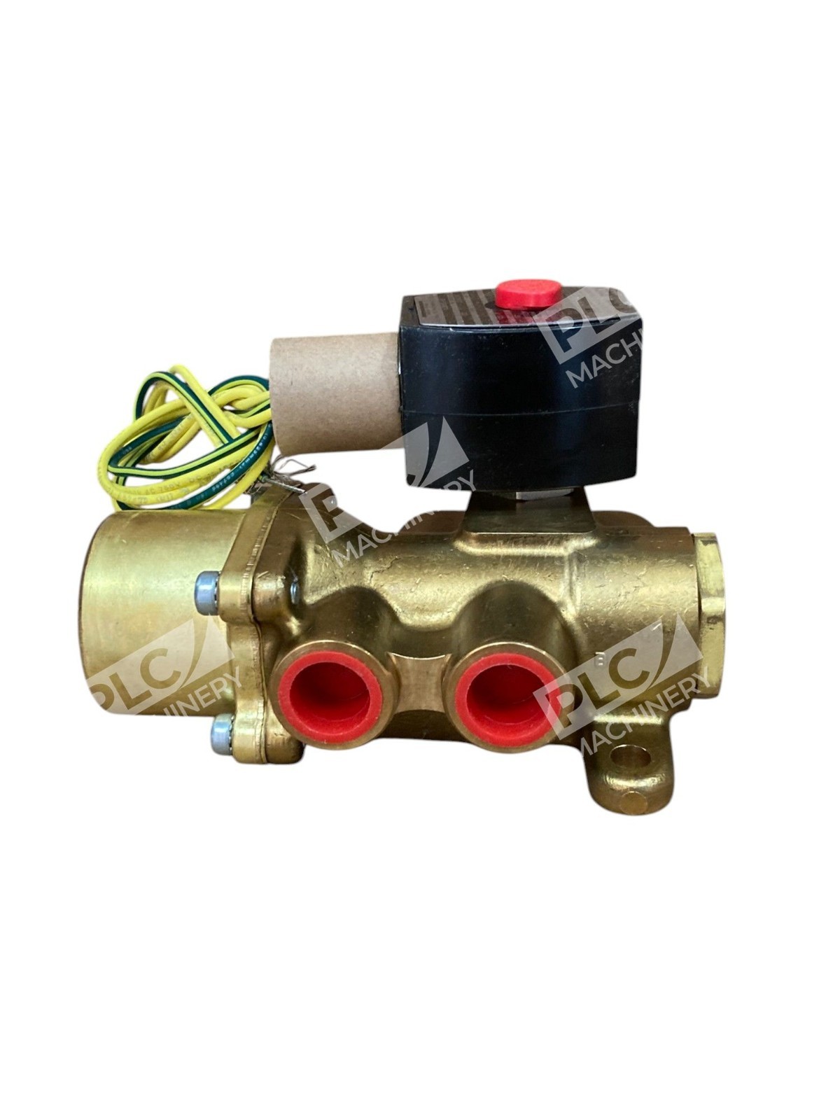 ASCO RPLS HT8344A75 120/60V 110/50V Red Hat II Solenoid Valve EFHT8344G074 - Image 7