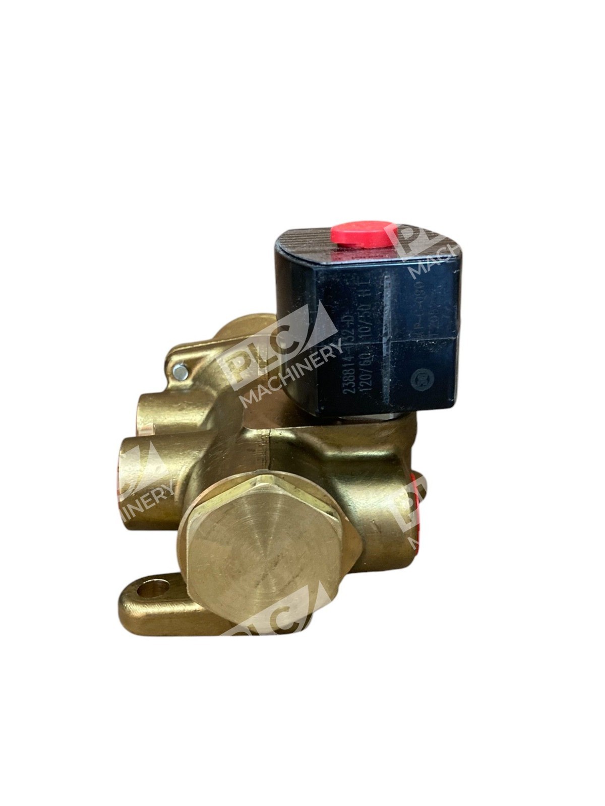 ASCO RPLS HT8344A75 120/60V 110/50V Red Hat II Solenoid Valve EFHT8344G074 - Image 8
