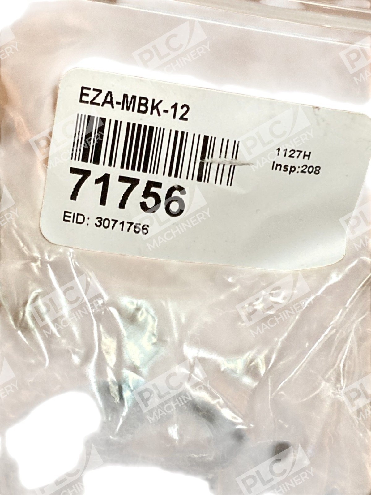 Banner 71756 Screen Mounting Bracket Kit EZA-MBK-12 (lot of 2) - Image 4