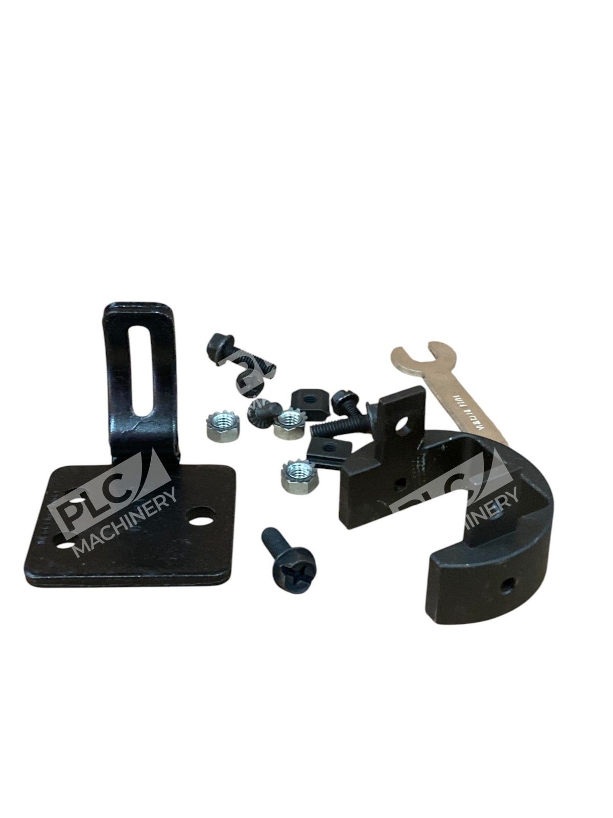 Banner 71756 Screen Mounting Bracket Kit EZA-MBK-12 (lot of 2) - Image 5