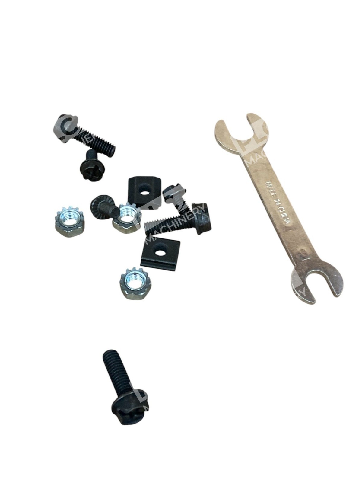 Banner 71756 Screen Mounting Bracket Kit EZA-MBK-12 (lot of 2) - Image 6