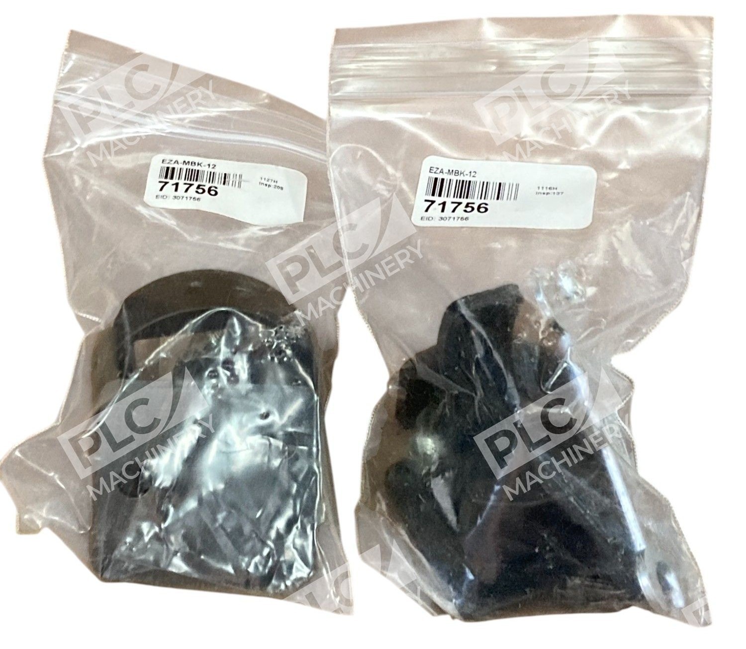 Banner 71756 Screen Mounting Bracket Kit EZA-MBK-12 (lot of 2) - Image 2