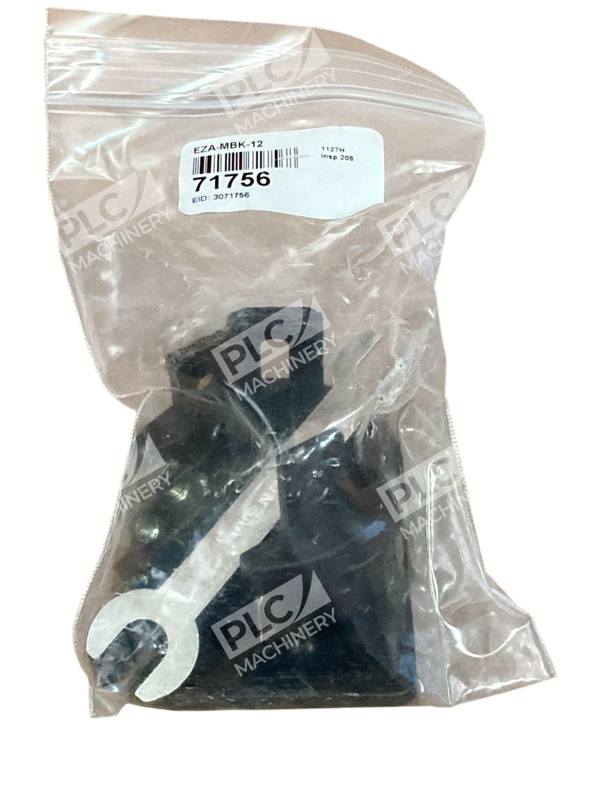 Banner 71756 Screen Mounting Bracket Kit EZA-MBK-12 (lot of 2) - Image 3