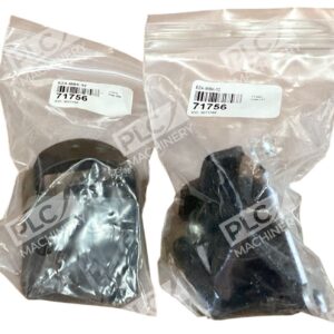 Banner EZA-MBK-12 - Banner 71756 Screen Mounting Bracket Kit EZA-MBK-12 (lot of