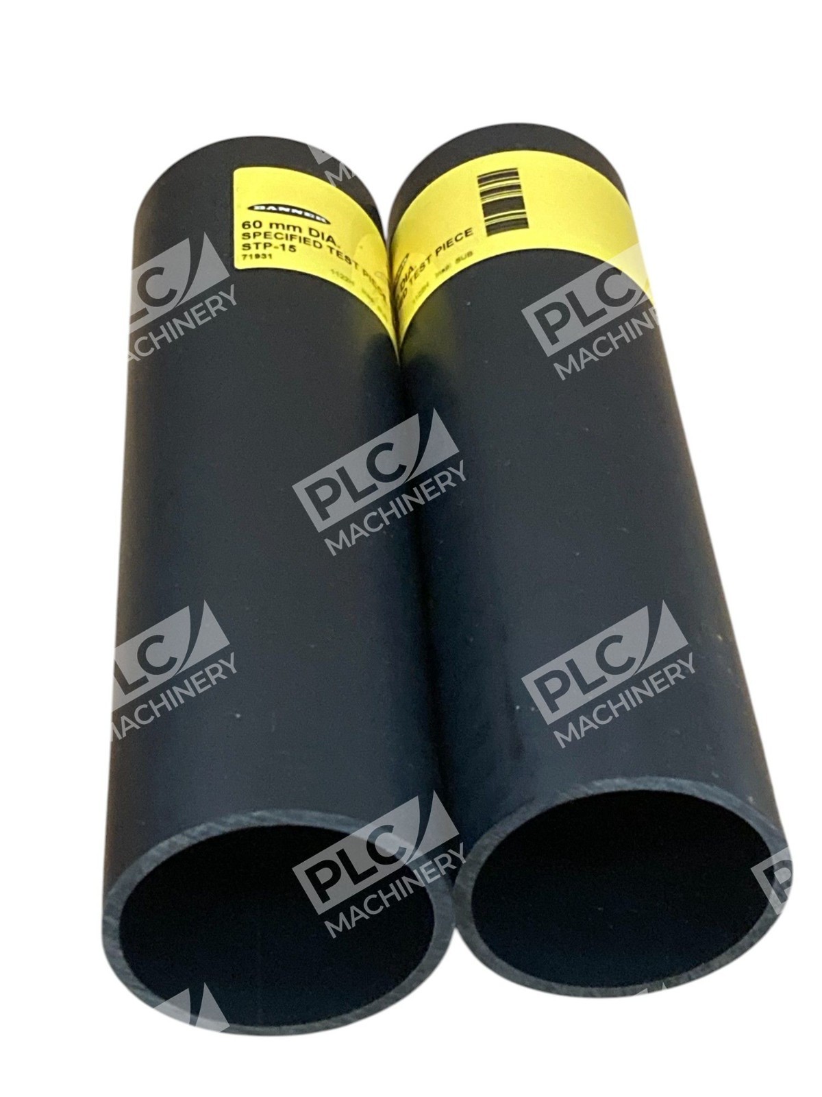 Banner STP-15 - Banner 60mm Diameter 71931 Specified Test Piece STP-15 (lot