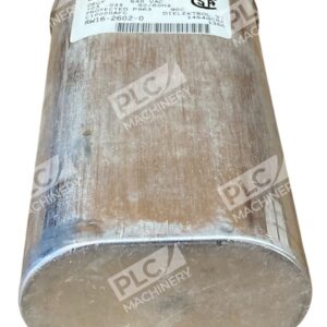 GE 27L490ADV - GE 26uf 540VAC RW16-2602-0 C10000AFC Capacitor 27L490ADV