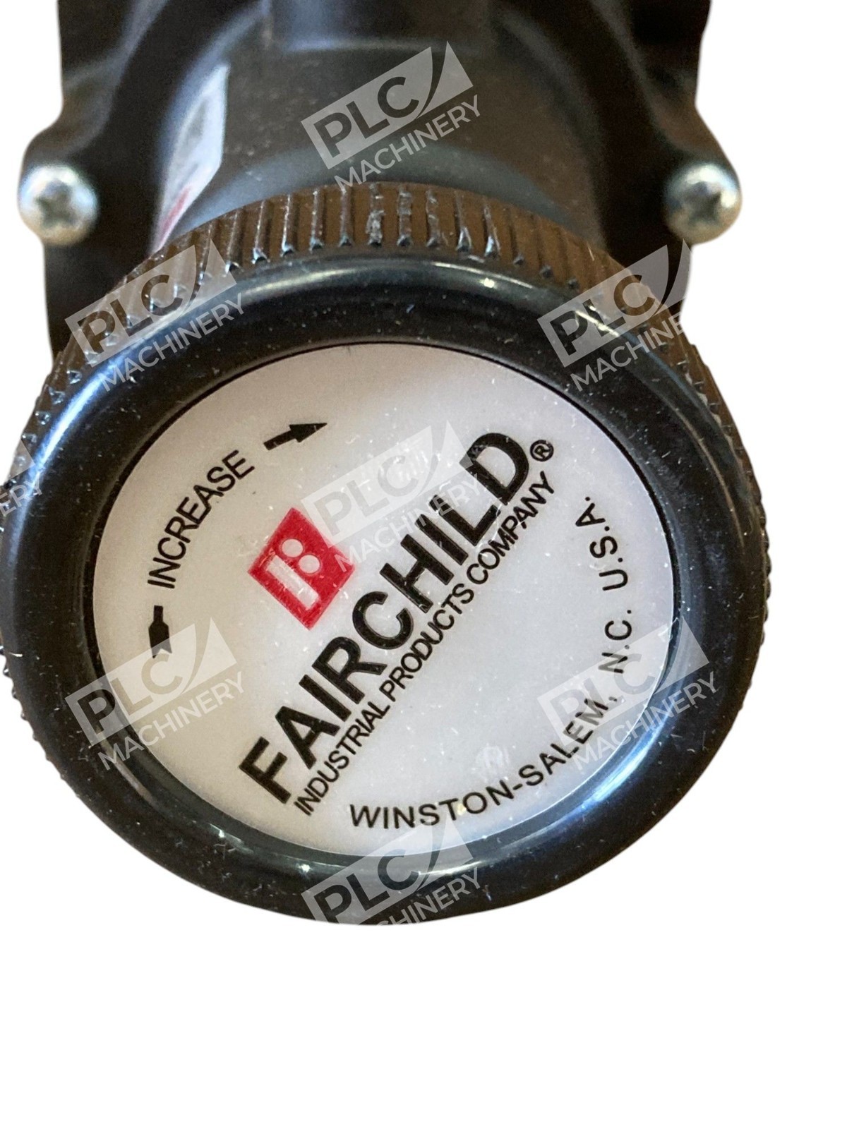 Fairchild Pressure Gauge FAIR-G-2062 W/ TT-AFR Filter Service Regulator 63252NKG - Image 14