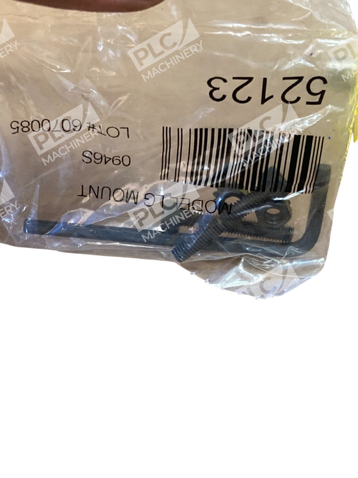 Banner 97942-162K372H01 10-30V SLM Series Slot Sensor 12546 - Image 5