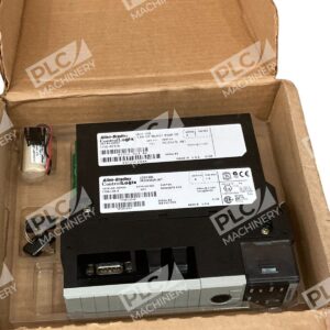 Allen Bradley 1756-L55 - 1756-L55 - Allen-Bradley - Series A 1756-M23 Logix 5555 Proc