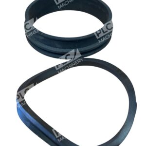 Dodge 43556 - Dodge 4-15/16-R/S Bearing Seal Assembly 043556