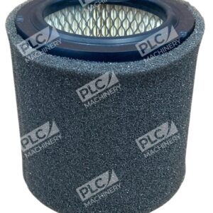 SMI Air Filter - SMI 230P For 42CFM Blower Purge Air Filter