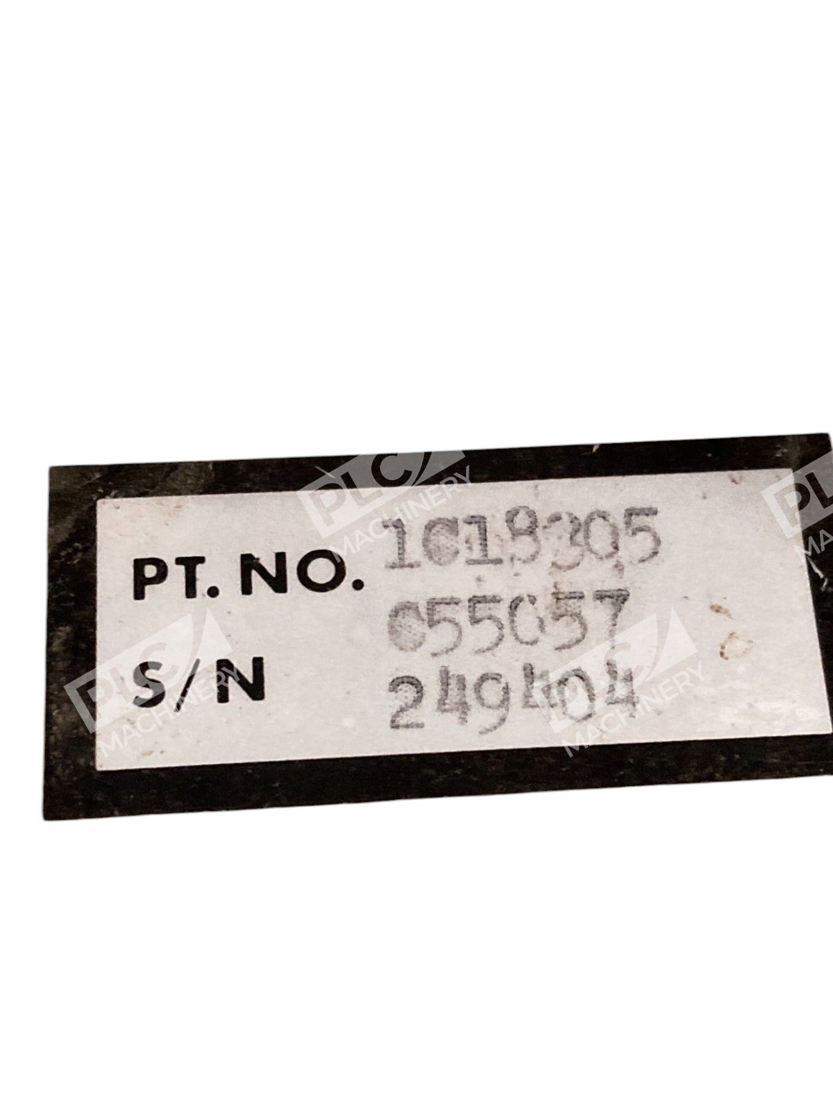 Unbranded Stock 055057 249404 Load Cell 1C18305 - Image 7