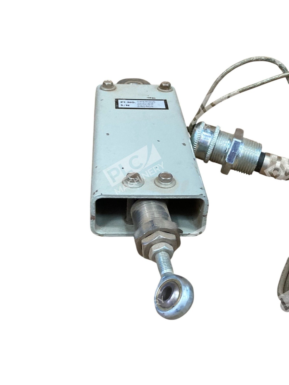 Unbranded Stock 055057 249404 Load Cell 1C18305 - Image 3