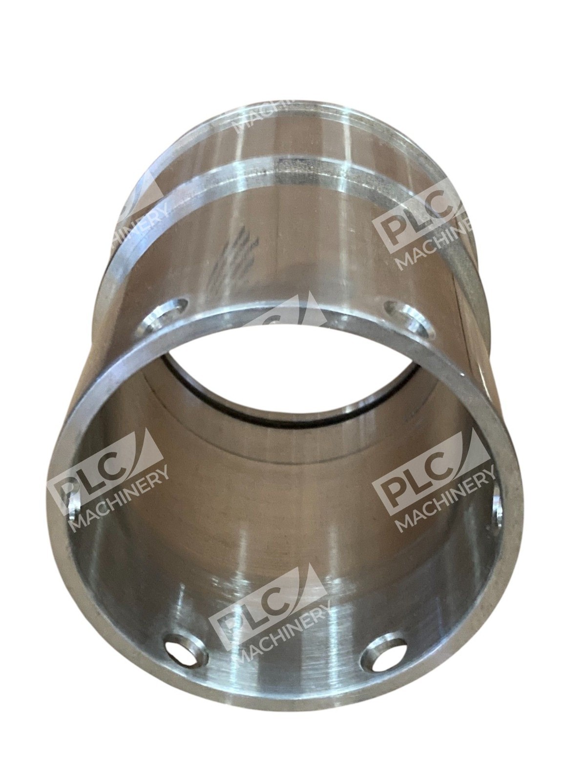 John Crane TB 1302-03 Johnston Condensate Shaft Sleeve F-3500-877-0530 - Image 7