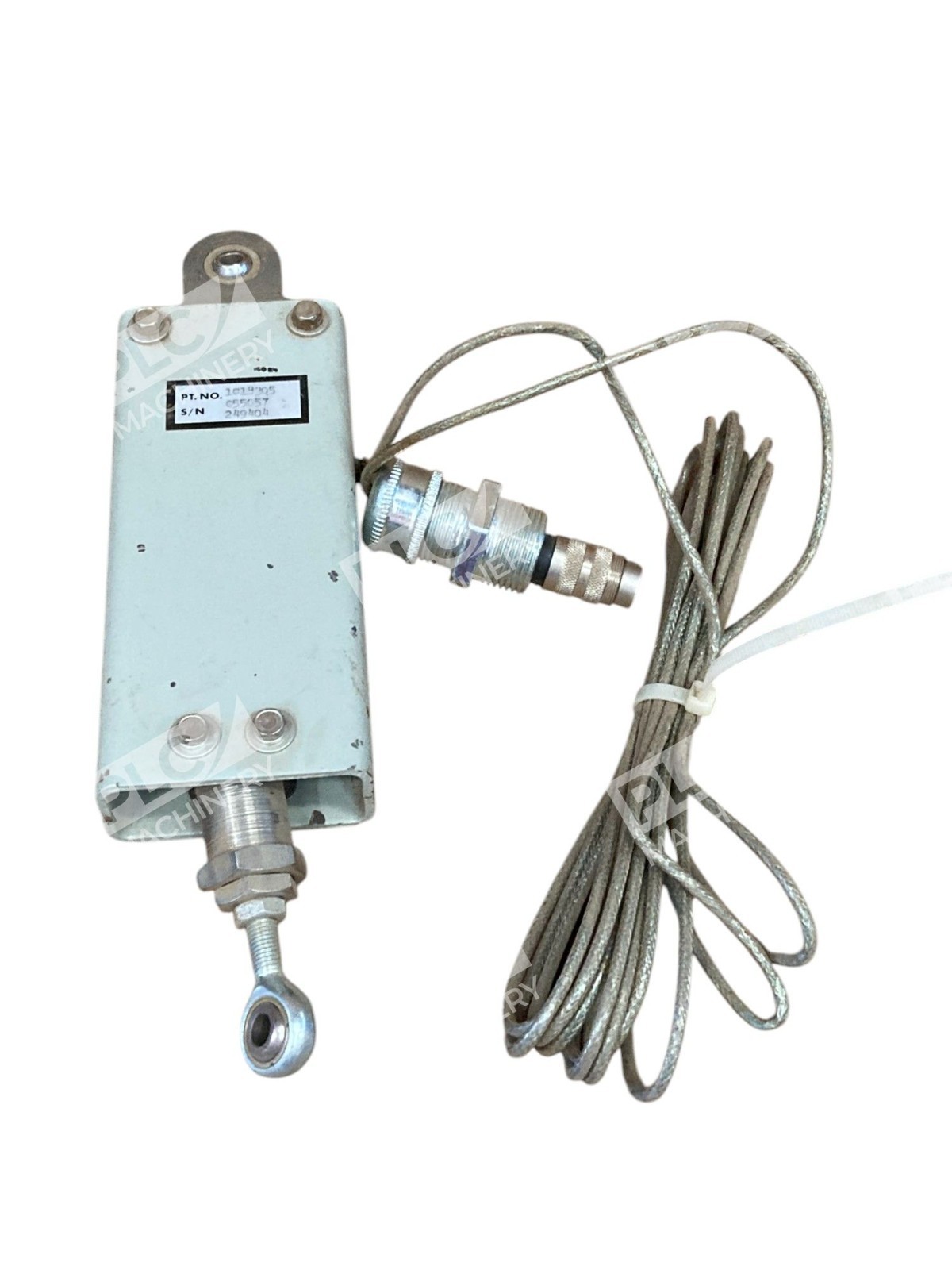 Unbranded 1C18305 - Unbranded Stock 055057 249404 Load Cell 1C18305