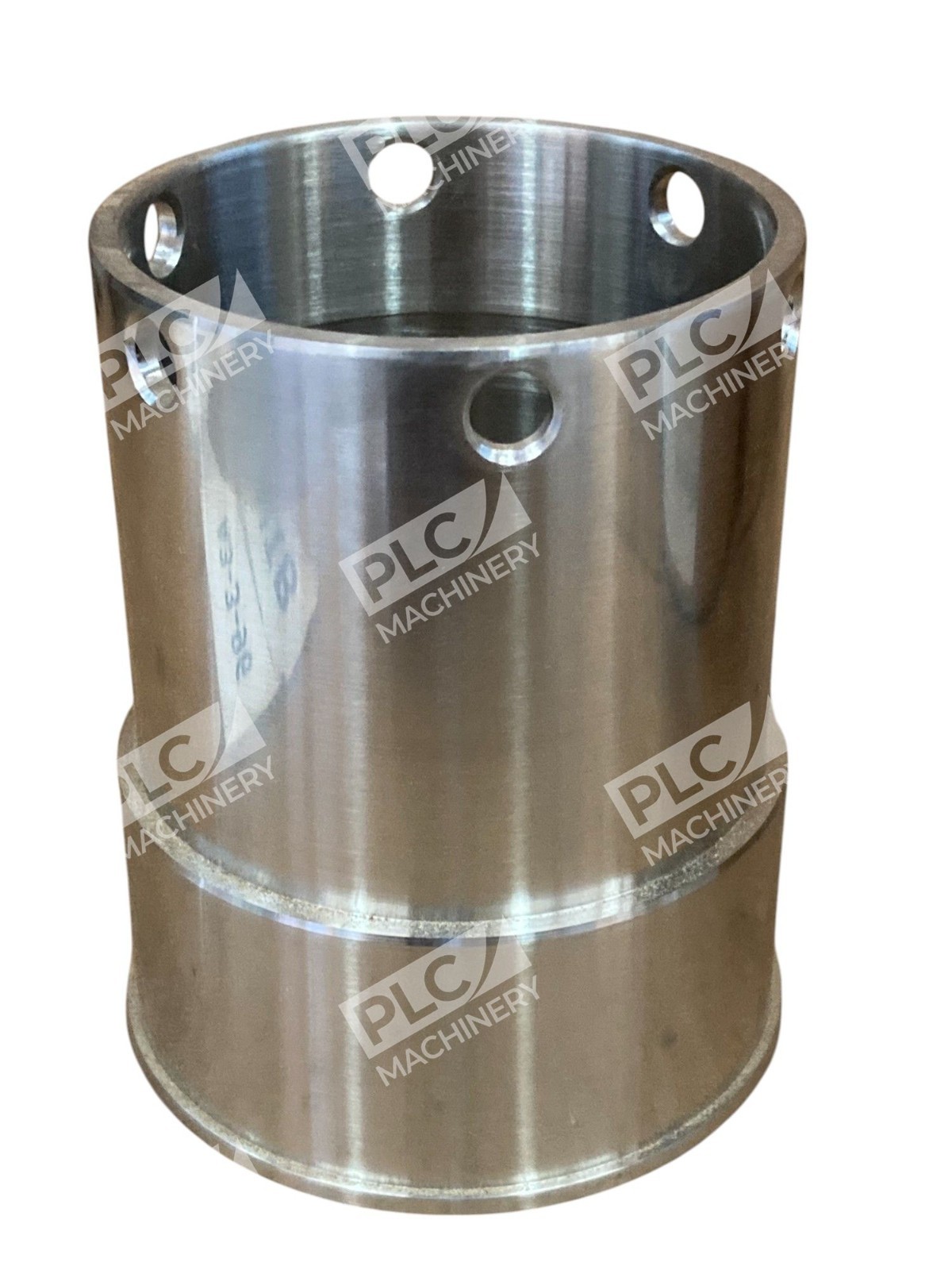 John Crane TB 1302-03 Johnston Condensate Shaft Sleeve F-3500-877-0530 - Image 4