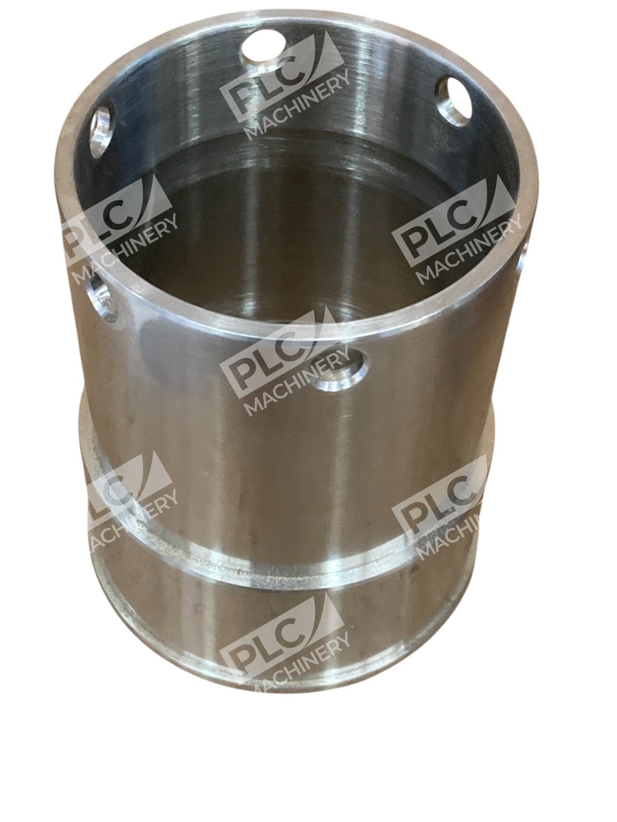 John Crane TB 1302-03 Johnston Condensate Shaft Sleeve F-3500-877-0530 - Image 5