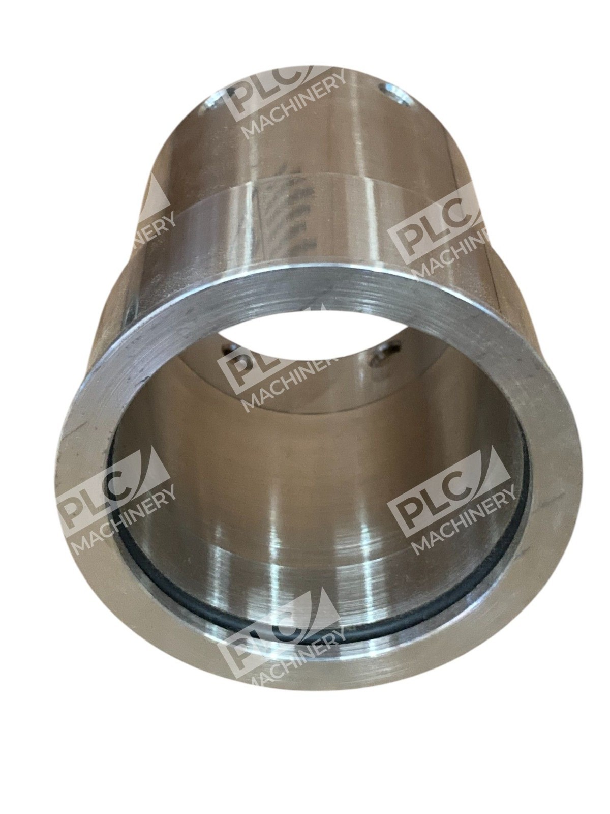 John Crane TB 1302-03 Johnston Condensate Shaft Sleeve F-3500-877-0530 - Image 6