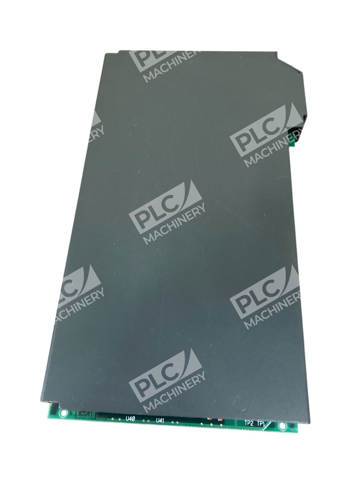 Allen Bradley AB 12 Bit Analog Input Module 1771-IFE /A - Image 4