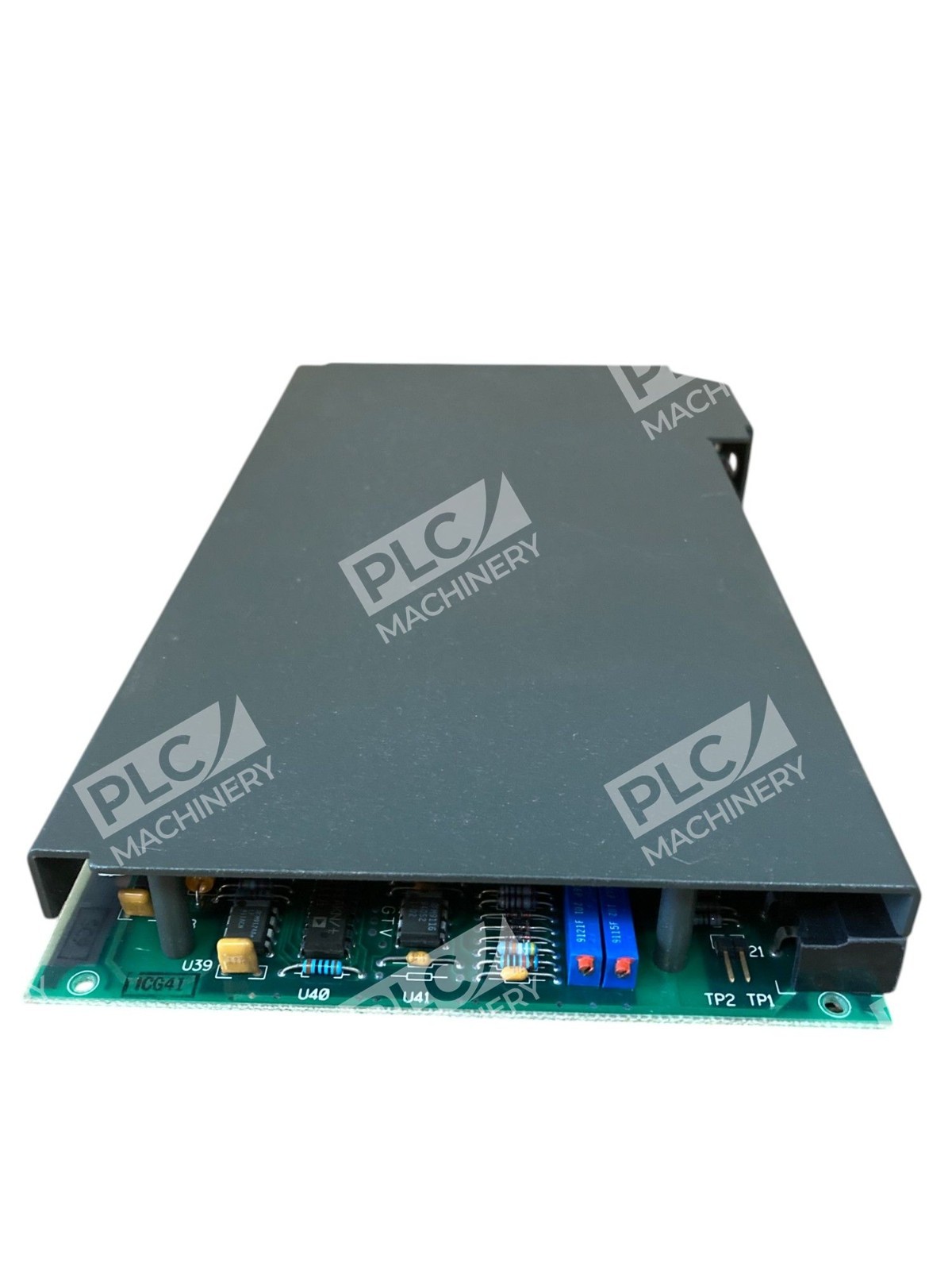 Allen Bradley AB 12 Bit Analog Input Module 1771-IFE /A - Image 5
