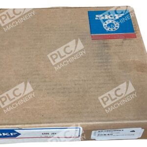 SKF 6320 JEM - SKF Radial Deep Groove Ball Bearing 6320 JEM