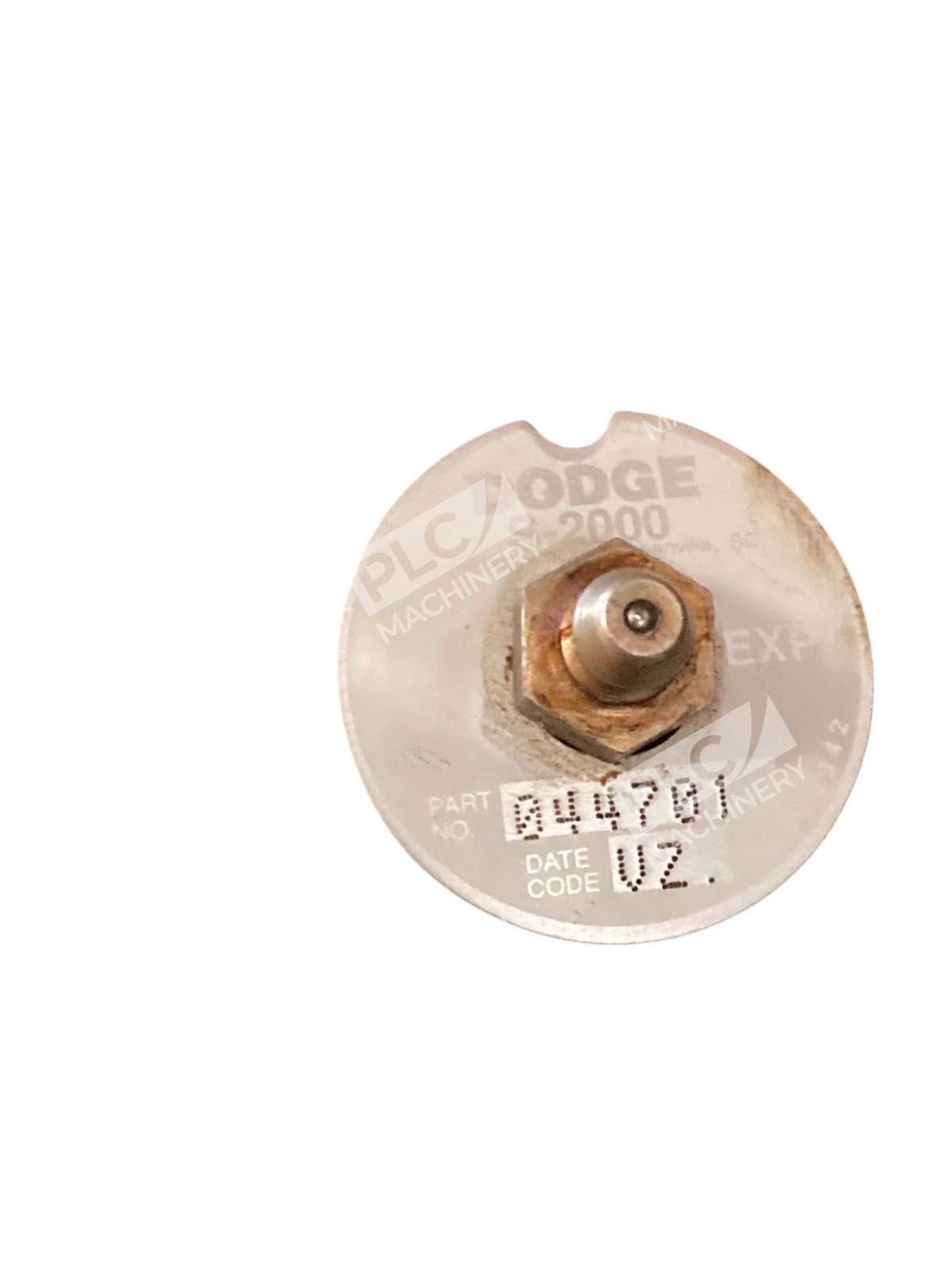 Dodge S2000 Pillow Block Bearing 044701 - Image 7