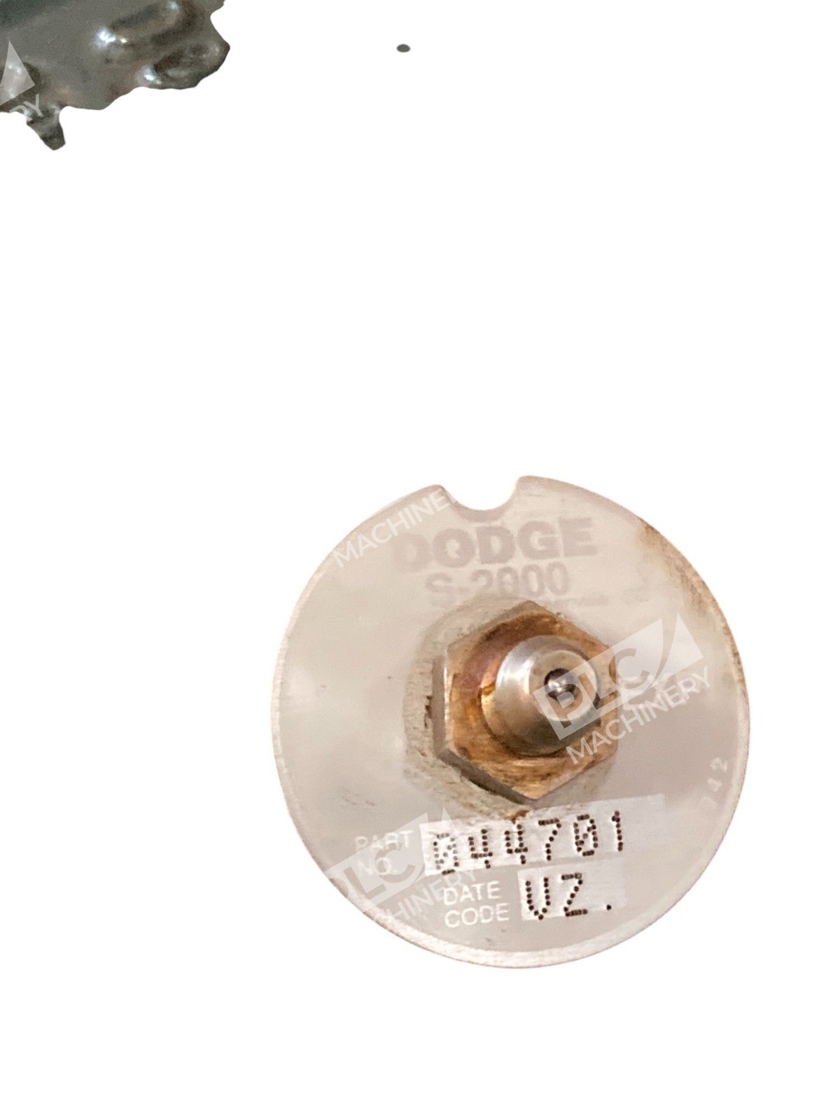 Dodge S2000 Pillow Block Bearing 044701 - Image 8
