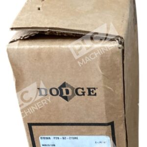 Dodge 70308 - Dodge 070308 2-15/16" Pillow Block Bearing P2B-S2-215RE
