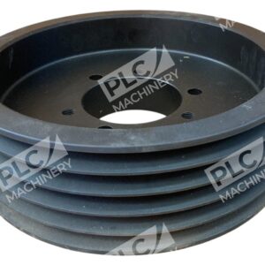 Martin 5 5V1180 E - Martin 5/5V11.80-QD Sheave 5 5V1180 E