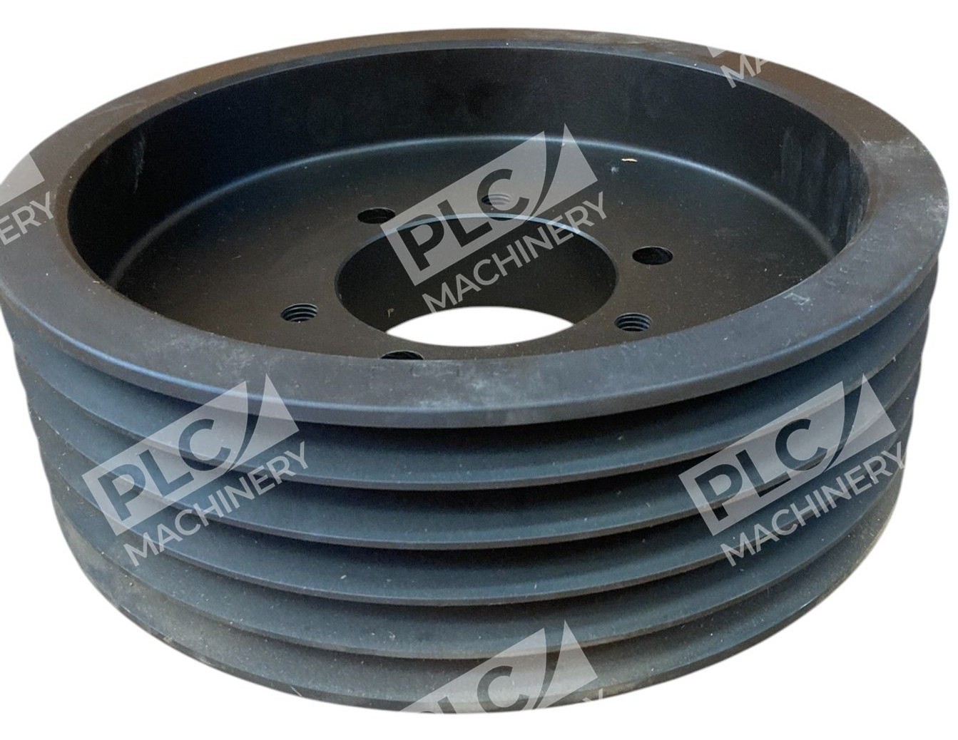 Martin 5 5V1180 E - Martin 5/5V11.80-QD Sheave 5 5V1180 E