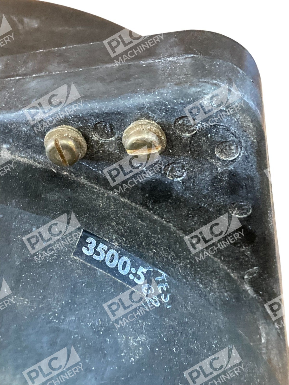 Instrument Transformers 3500:5 A 50-400Hz 600V Current Transformer 0721A11460 - Image 6
