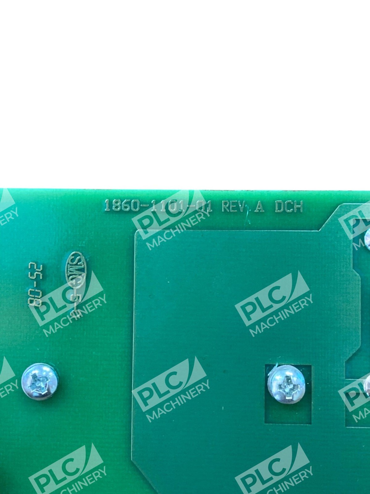 Chinfa 1860-1101-01 Rev A DCH Power Supply 1860-1100-01 Rev L - Image 9