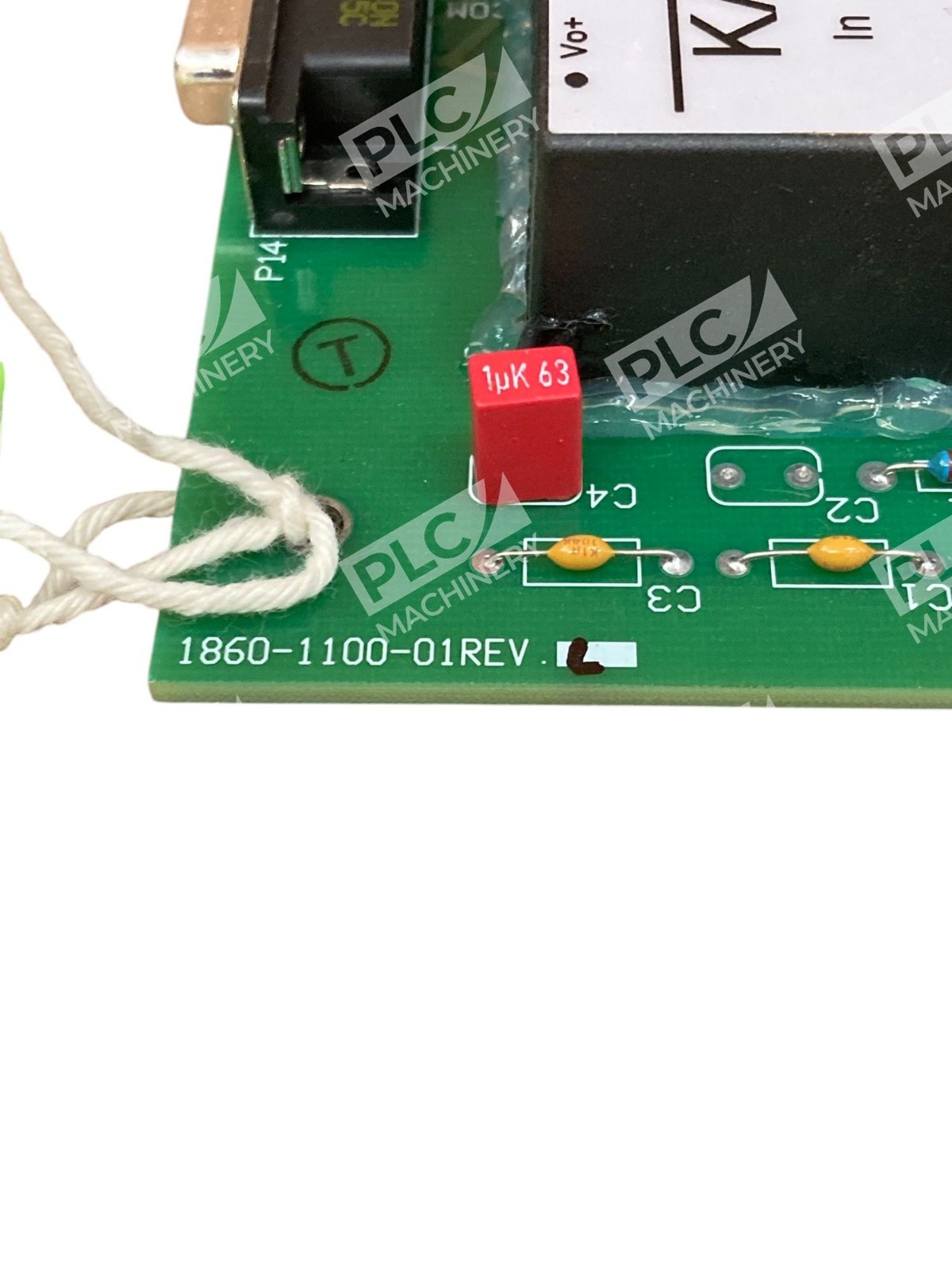 Chinfa 1860-1101-01 Rev A DCH Power Supply 1860-1100-01 Rev L - Image 5