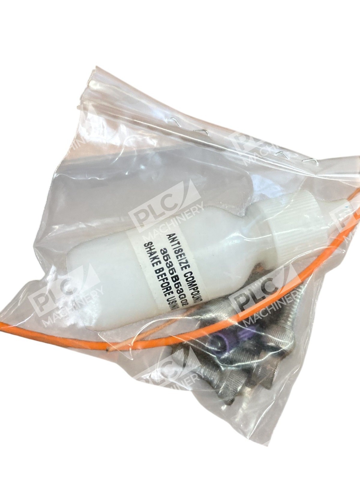 Rosemount 6' Cell Replacement Kit (ANSI) 4847B61G04 - Image 9