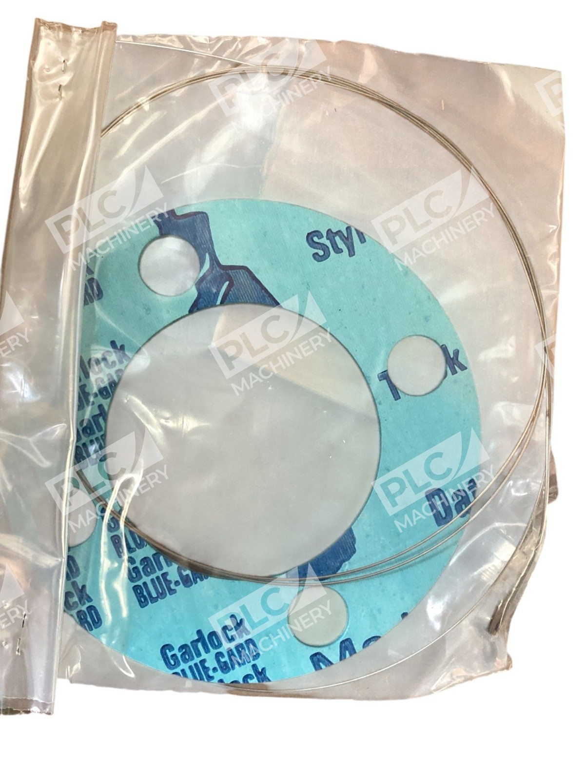 Rosemount 6' Cell Replacement Kit (ANSI) 4847B61G04 - Image 6