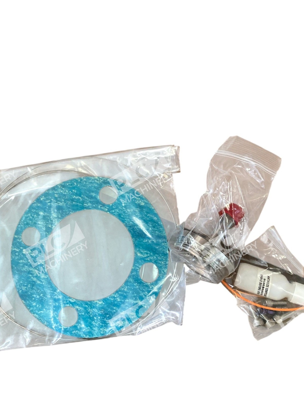Rosemount 6' Cell Replacement Kit (ANSI) 4847B61G04 - Image 4